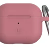 Nouveau ✔️ UAG Mallette De Transport Dot AirPods (3rd. Generation) Rose – Accessoires écouteurs ✔️ 11