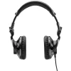 Budget ⌛ Hercules Casques Supra-auriculaires HDP DJ60 – Noir – On-Ear ⋅ Over-Ear Bluetooth Ou Fil 😀 11