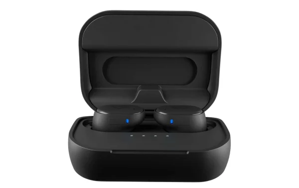 Budget 🤩 Skullcandy Écouteurs True Wireless In-Ear Grind – True Black – On-Ear ⋅ Over-Ear Bluetooth Ou Fil 🔔 3