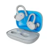 Offres ❤️ Skullcandy Écouteurs True Wireless In-Ear Push Active Grey / Blue – On-Ear ⋅ Over-Ear Bluetooth Ou Fil ⌛ 13