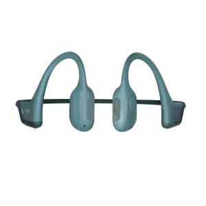 Budget 🤩 Shokz Écouteurs Conduction Osseuse Wireless OpenRun Pro Bleu – On-Ear ⋅ Over-Ear Bluetooth Ou Fil 😉 9