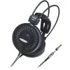 Offres 🔔 Audio-Technica Casques Supra-auriculaires ATH-AD1000X Noir – On-Ear ⋅ Over-Ear Bluetooth Ou Fil 🤩 11