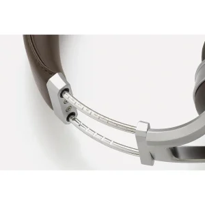 Vente flash 😍 Denon Casques Supra-auriculaires AH-D5200 Marron – On-Ear ⋅ Over-Ear Bluetooth Ou Fil 🛒 9