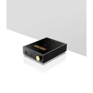 Top 10 🥰 Shanling Amplificateur D’écouteurs EM5 Noir – Accessoires écouteurs 🛒 7