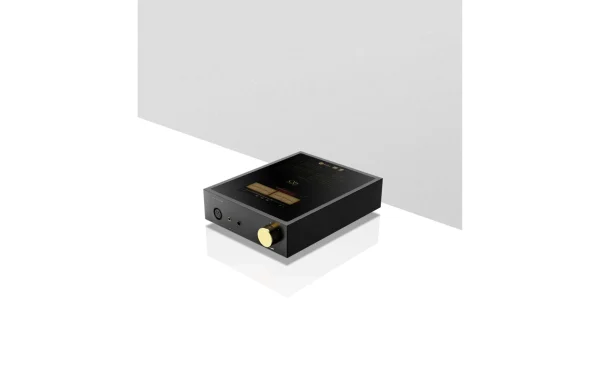 Top 10 🥰 Shanling Amplificateur D’écouteurs EM5 Noir – Accessoires écouteurs 🛒 3