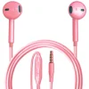 Meilleur prix ✨ 4smarts Écouteurs Intra-auriculaires Melody Lite Rose – On-Ear ⋅ Over-Ear Bluetooth Ou Fil 💯 13