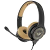 Offres 🎉 OTL Casques Extra-auriculaires Zelda Study Noir – On-Ear ⋅ Over-Ear Bluetooth Ou Fil 😉 13