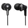 Grosses soldes ❤️ Panasonic UE RP-HJE125E-K – In-Ear – Écouteurs Intra-auriculaires 🎁 7