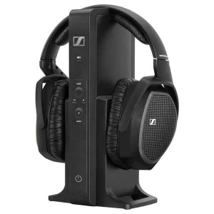 Promo 🌟 Sennheiser RS 175 – Casque Radio ⋅ Télé 😍 6