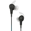 Vente flash ⭐ Bose QuietComfort 20 Bl – In-Ear, Noise Cancelling – Écouteurs Intra-auriculaires ⭐ 11