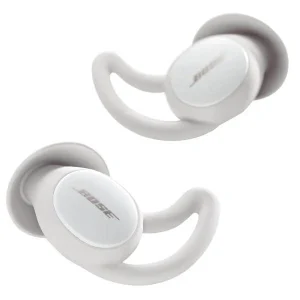 Promo 🔔 Bose Sleepbuds II White – In-Ear – Écouteurs Intra-auriculaires ✔️ 7