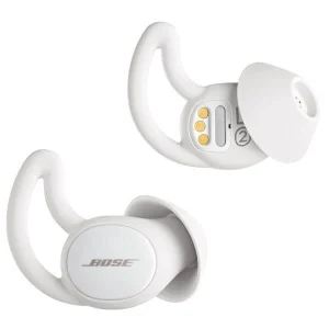 Promo 🔔 Bose Sleepbuds II White – In-Ear – Écouteurs Intra-auriculaires ✔️ 9