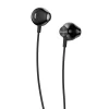 Meilleure affaire 💯 Philips Écouteurs Intra-auriculaires TAUE100BK/00 Noir – Écouteurs Intra-auriculaires ⌛ 13