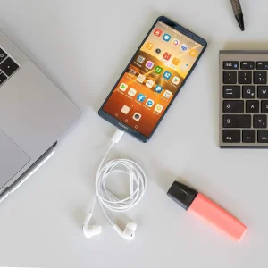 Grosses soldes ❤️ 4smarts Écouteurs Intra-auriculaires Melody Digital Basic Blanc – On-Ear ⋅ Over-Ear Bluetooth Ou Fil 🥰 9