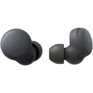Les meilleures critiques de 😍 Sony LinkBuds S WF-LS900 Black – In-Ear, Bluetooth, Noise Cancelling – Écouteurs Intra-auriculaires 🤩 7