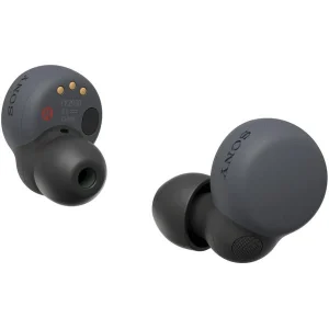 Les meilleures critiques de 😍 Sony LinkBuds S WF-LS900 Black – In-Ear, Bluetooth, Noise Cancelling – Écouteurs Intra-auriculaires 🤩 9
