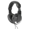 Coupon 🛒 Skytec Casques Supra-auriculaires SH120 Noir – On-Ear ⋅ Over-Ear Bluetooth Ou Fil 🔔 11