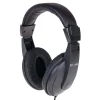 Promo 🛒 Sovanos Casques Supra-auriculaires SVH100-BK Noir – On-Ear ⋅ Over-Ear Bluetooth Ou Fil 👍 13