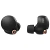 Meilleure vente 💯 Sony WF-1000XM4 Black – In-Ear, Bluetooth, Noise Cancelling – Écouteurs Intra-auriculaires 🌟 13