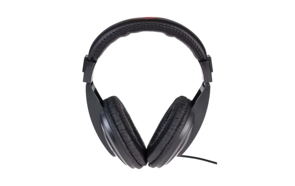 Promo 🛒 Sovanos Casques Supra-auriculaires SVH100-BK Noir – On-Ear ⋅ Over-Ear Bluetooth Ou Fil 👍 4