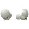 Le moins cher 🔔 Sony WF-1000XM4 Silver – In-Ear, Bluetooth, Noise Cancelling – Écouteurs Intra-auriculaires 🔔 5