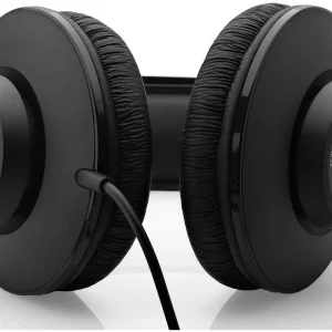 Budget 🥰 AKG Casques Supra-auriculaires K52 Noir – On-Ear ⋅ Over-Ear Bluetooth Ou Fil ❤️ 9