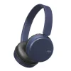 Vente flash ⭐ JVC Casques Extra-auriculaires HA-S35BT Bleu – On-Ear ⋅ Over-Ear Bluetooth Ou Fil 🌟 11