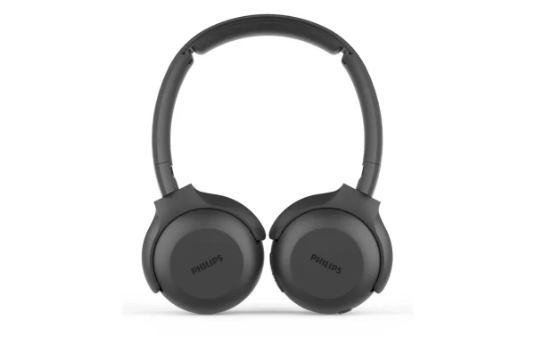 Top 10 ✨ Philips Casques Extra-auriculaires TAUH202BK/00 Noir – On-Ear ⋅ Over-Ear Bluetooth Ou Fil 😍 1