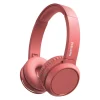 Vente flash 🎁 Philips Casques Extra-auriculaires Wireless TAH4205RD/00 Rouge – On-Ear ⋅ Over-Ear Bluetooth Ou Fil 😉 11