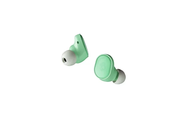 Top 10 💯 Skullcandy Écouteurs True Wireless In-Ear Sesh Evo Pure Mint – On-Ear ⋅ Over-Ear Bluetooth Ou Fil 🔥 1