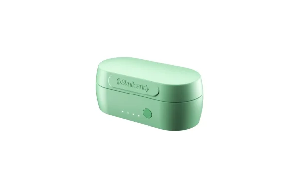 Top 10 💯 Skullcandy Écouteurs True Wireless In-Ear Sesh Evo Pure Mint – On-Ear ⋅ Over-Ear Bluetooth Ou Fil 🔥 3