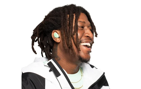 Top 10 💯 Skullcandy Écouteurs True Wireless In-Ear Sesh Evo Pure Mint – On-Ear ⋅ Over-Ear Bluetooth Ou Fil 🔥 4