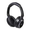 Meilleure affaire ✔️ Marmitek Casques Supra-auriculaires BoomBoom 577 Noir – On-Ear ⋅ Over-Ear Bluetooth Ou Fil 👍 11