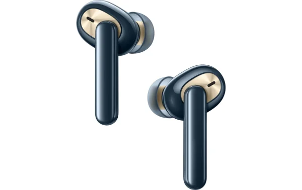 Meilleur prix 🛒 Oppo Écouteurs True Wireless In-Ear Enco W51 Bleu – On-Ear ⋅ Over-Ear Bluetooth Ou Fil 🎁 1