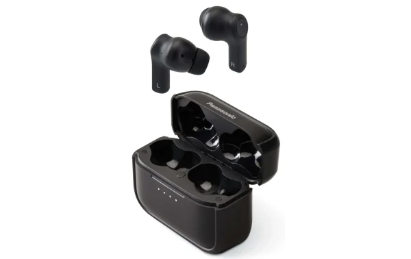 Les meilleures critiques de 🎁 Panasonic Écouteurs True Wireless In-Ear RZ-B210W Noir – On-Ear ⋅ Over-Ear Bluetooth Ou Fil 👍 1