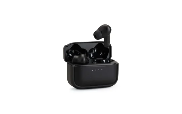 Les meilleures critiques de 🎁 Panasonic Écouteurs True Wireless In-Ear RZ-B210W Noir – On-Ear ⋅ Over-Ear Bluetooth Ou Fil 👍 3