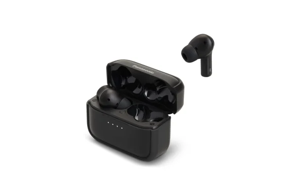 Les meilleures critiques de 🎁 Panasonic Écouteurs True Wireless In-Ear RZ-B210W Noir – On-Ear ⋅ Over-Ear Bluetooth Ou Fil 👍 4