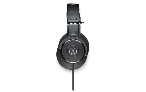 Meilleur prix 👏 Audio-Technica Casques Supra-auriculaires ATH-M30x Noir – On-Ear ⋅ Over-Ear Bluetooth Ou Fil 🤩 3