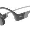 Bon marché 🌟 Shokz Écouteurs Conduction Osseuse Wireless OpenRun Gris – On-Ear ⋅ Over-Ear Bluetooth Ou Fil 🎉 13