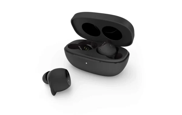 Promo 🧨 BELKIN Écouteurs Intra-auriculaires Soundform Immerse Noir – On-Ear ⋅ Over-Ear Bluetooth Ou Fil 🛒 1